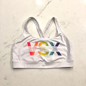 Victoria’s Secret Sports Bra